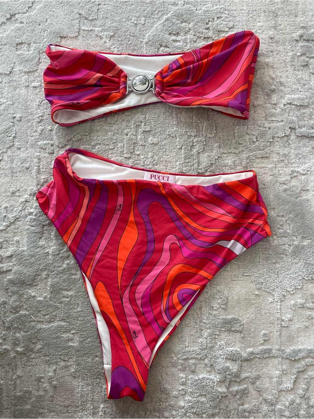 Pucci bikini new!